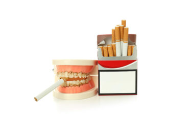 Tobacco Counselling & De-addiction